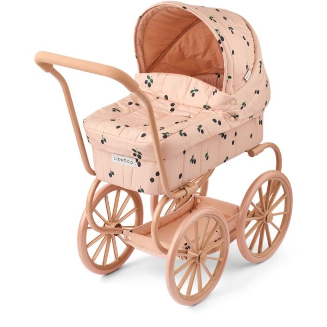 Liewood Adaline Dukkevogn Berry