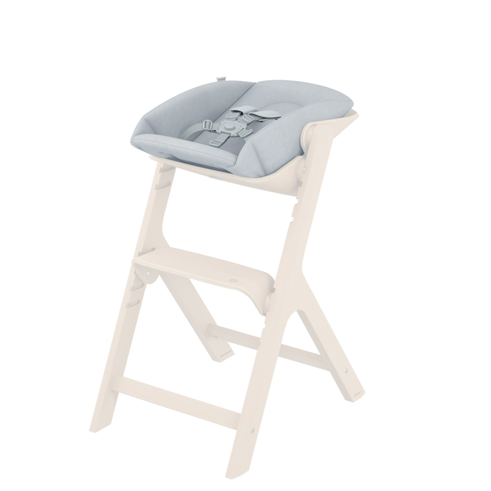 Maxi-Cosi Nesta baby indsats Beyond Sky Grey