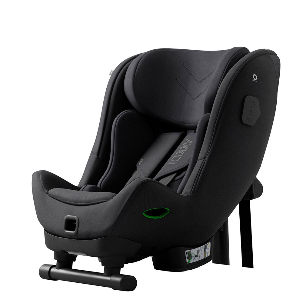 Axkid Minikid 4 Max Coastal Storm Sort