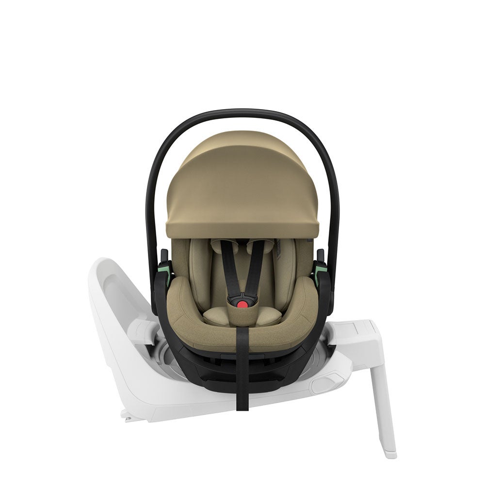 Thule Maple Faded Khaki