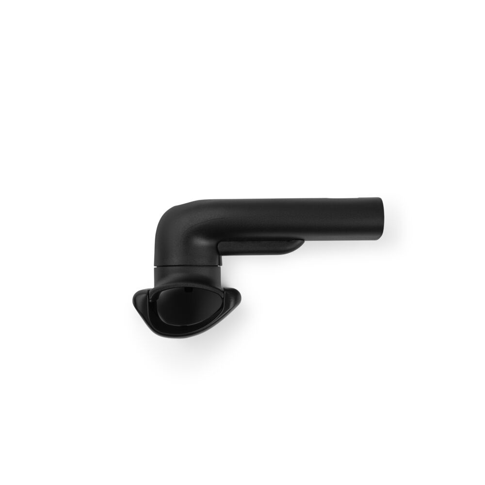 Bugaboo Butterfly 2 adapter til plade