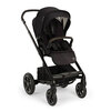 Nuna MIXX NEXT klapvogn ELEMENT BMW Collection