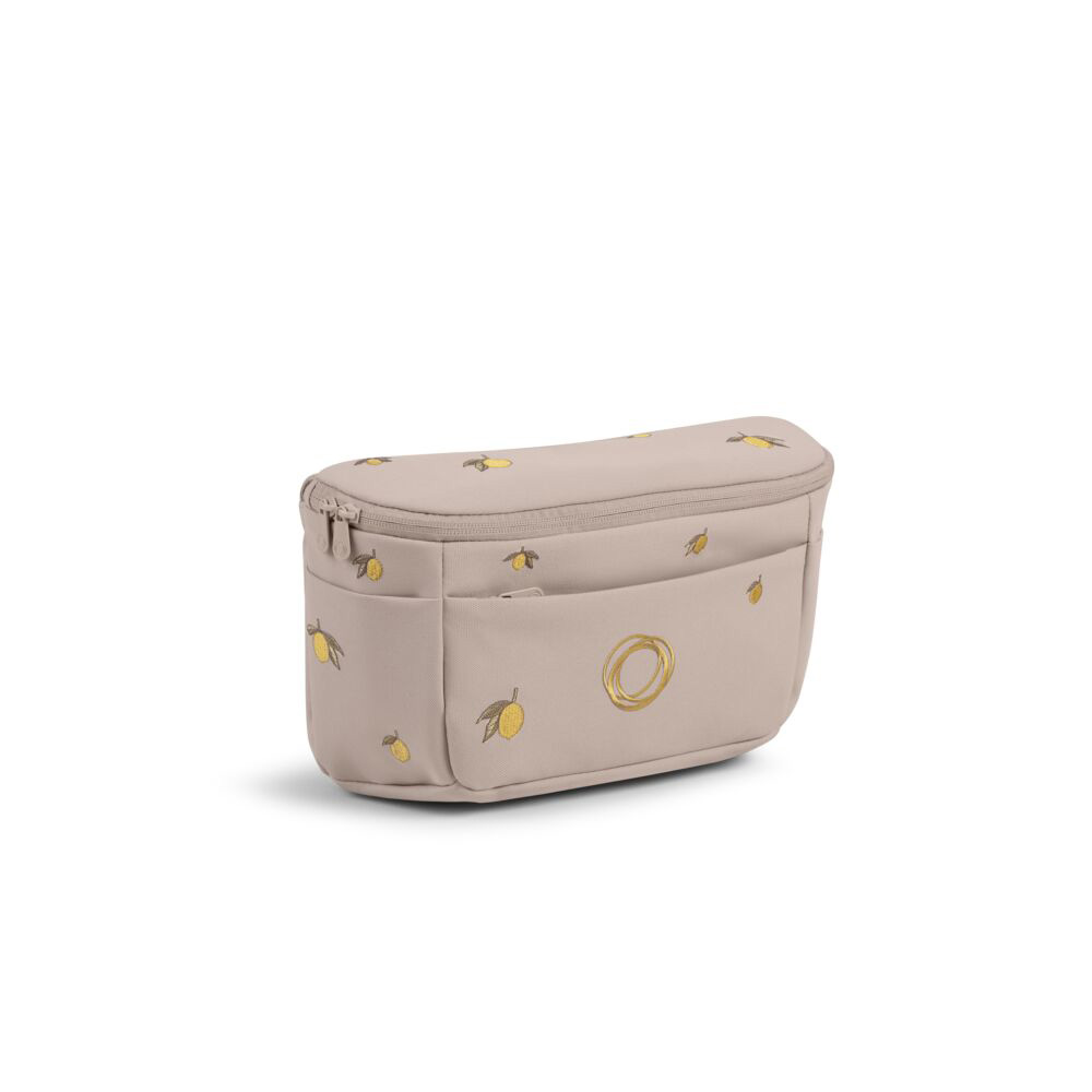 Bugaboo x Konges Slöjd organisator-ørken taupe