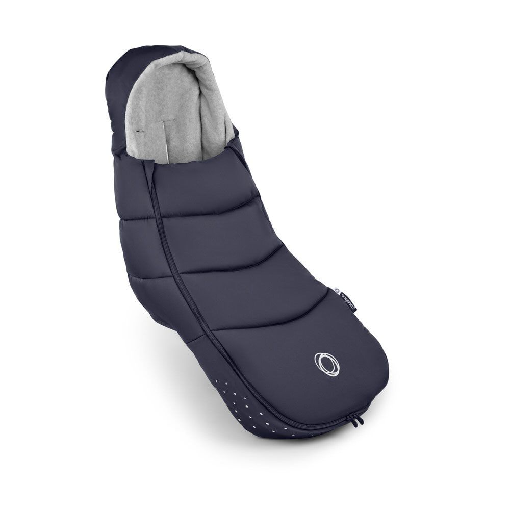  Bugaboo Bagagevogn Deep Indigo