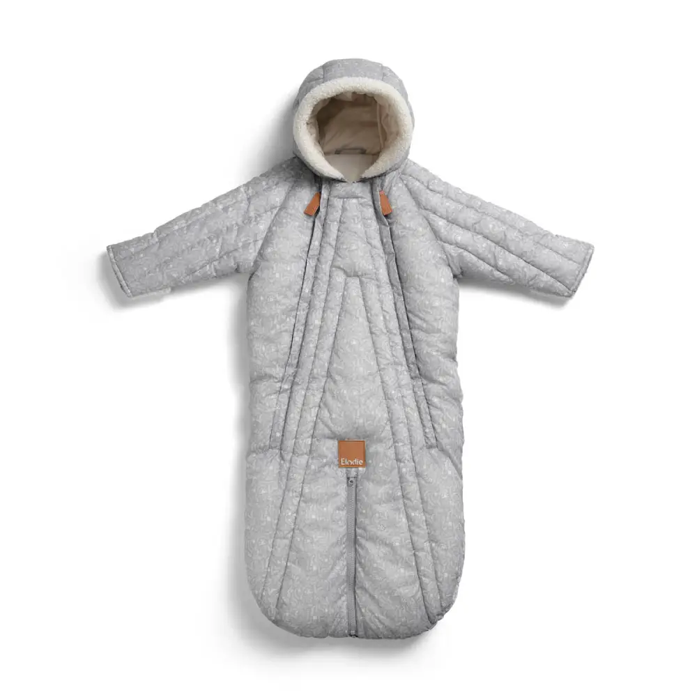 Elodie Details Baby Heldragt Monkey Sunrise 6-12m
