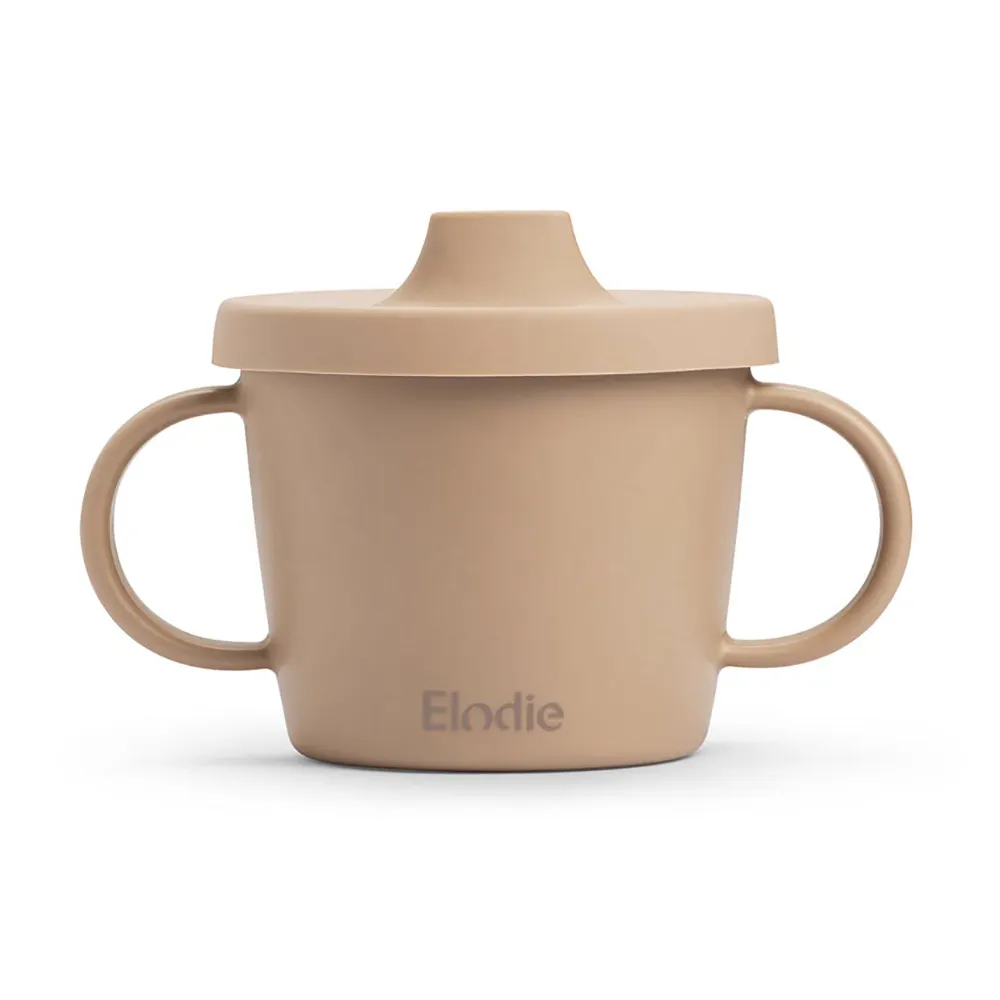 Elodie Sippy krus Blushing Pink