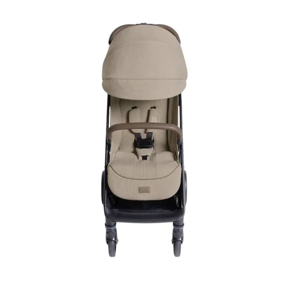 Joie Parcel LX sulky Sandstone