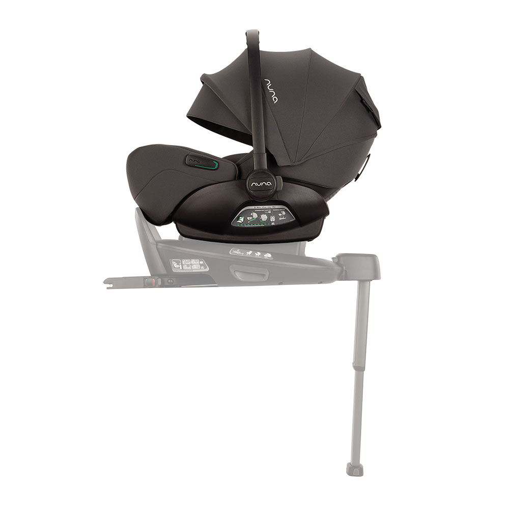 Nuna babyautostol Arra Flex Thunder