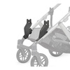 UPPAbaby Nedre adapter