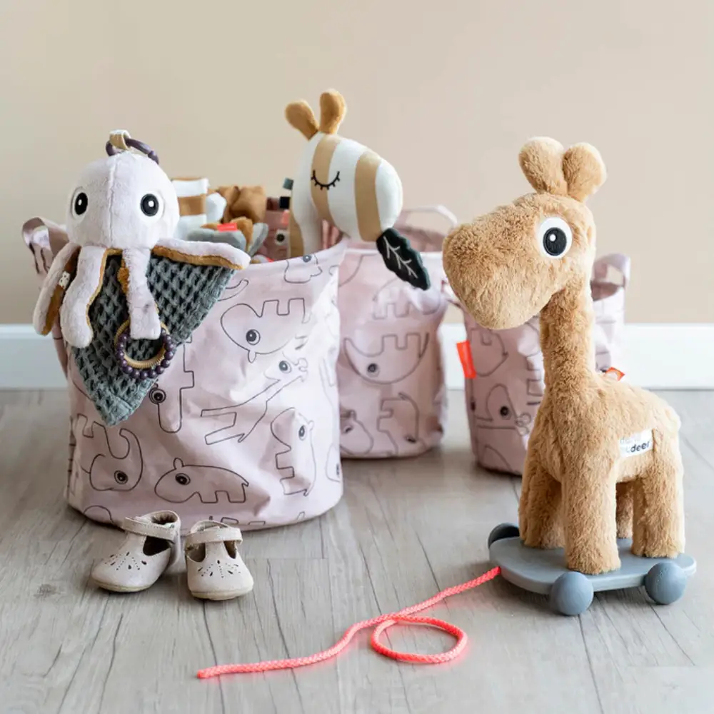 Done by Deer Aktivitetslegetøj Jelly Powder