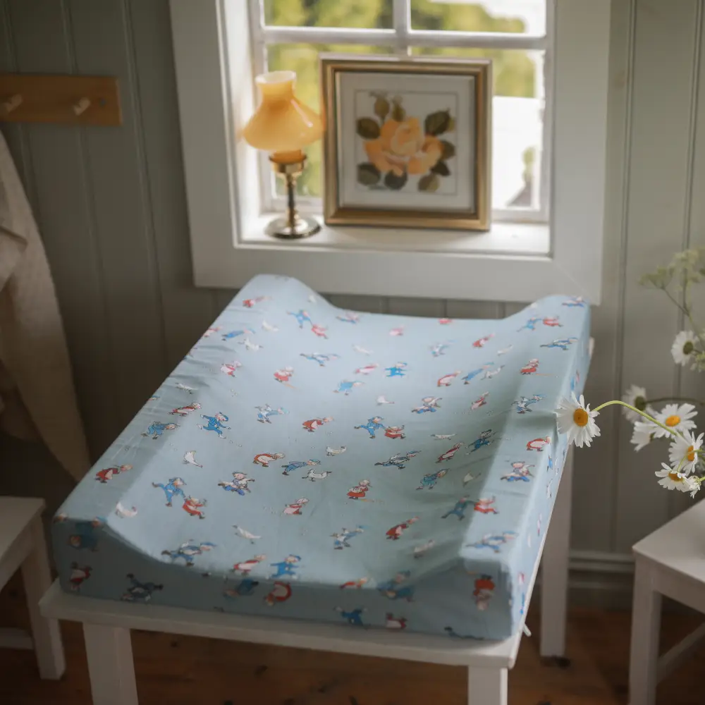 Rätt Start Emil i Lönneberga pusleseng