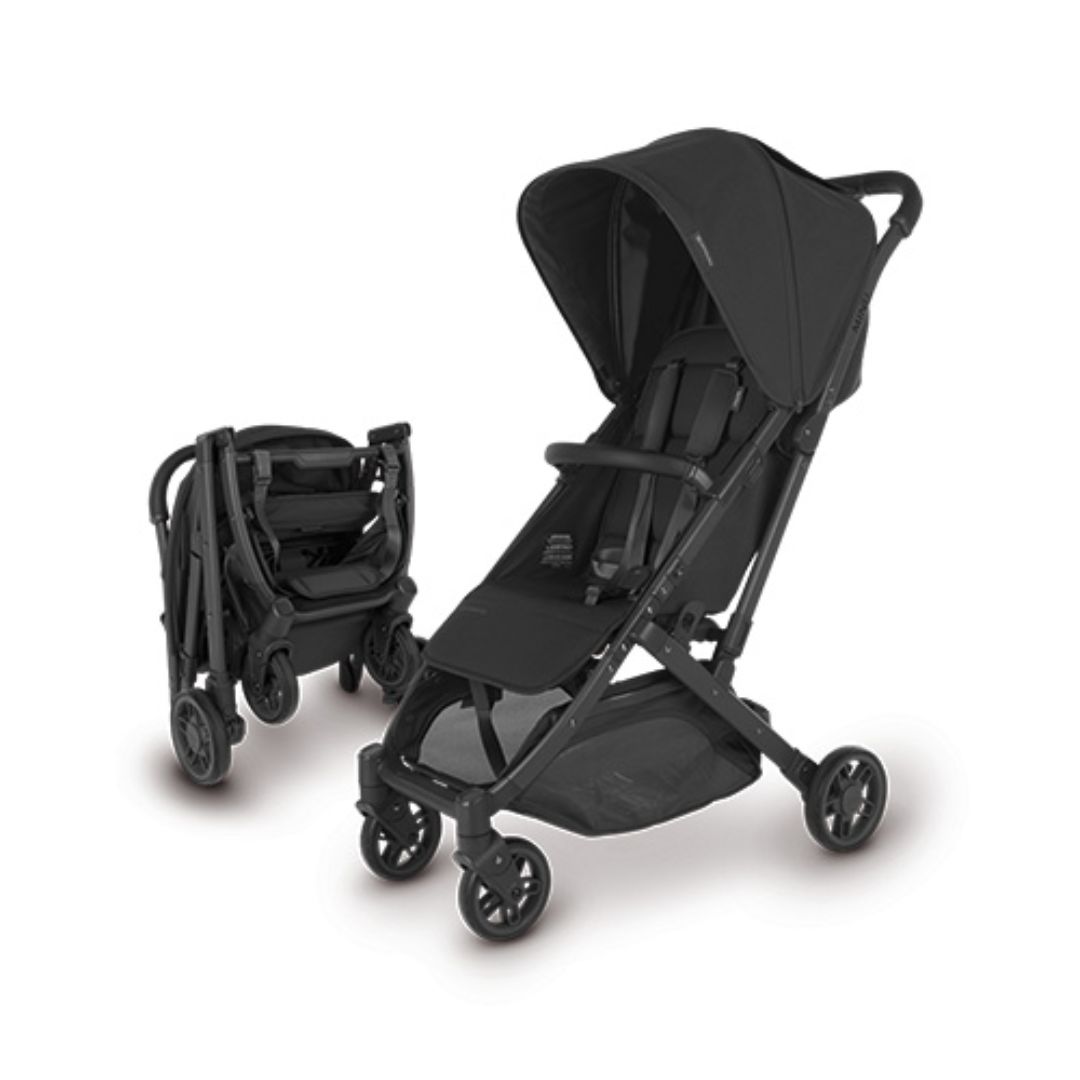 UPPAbaby MINU V2 klapvogn Jake