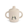Liewood Neil Piping Krus Sejlads / Sandy