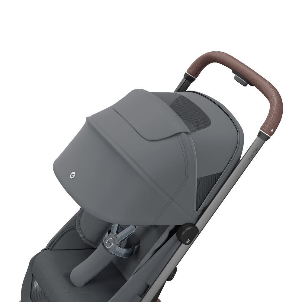 Maxi-Cosi Fame Cabin Sulky Moon Graphite