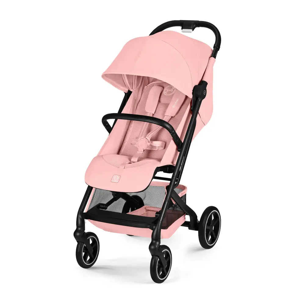 Cybex BEEZY Sulky Candy Pink