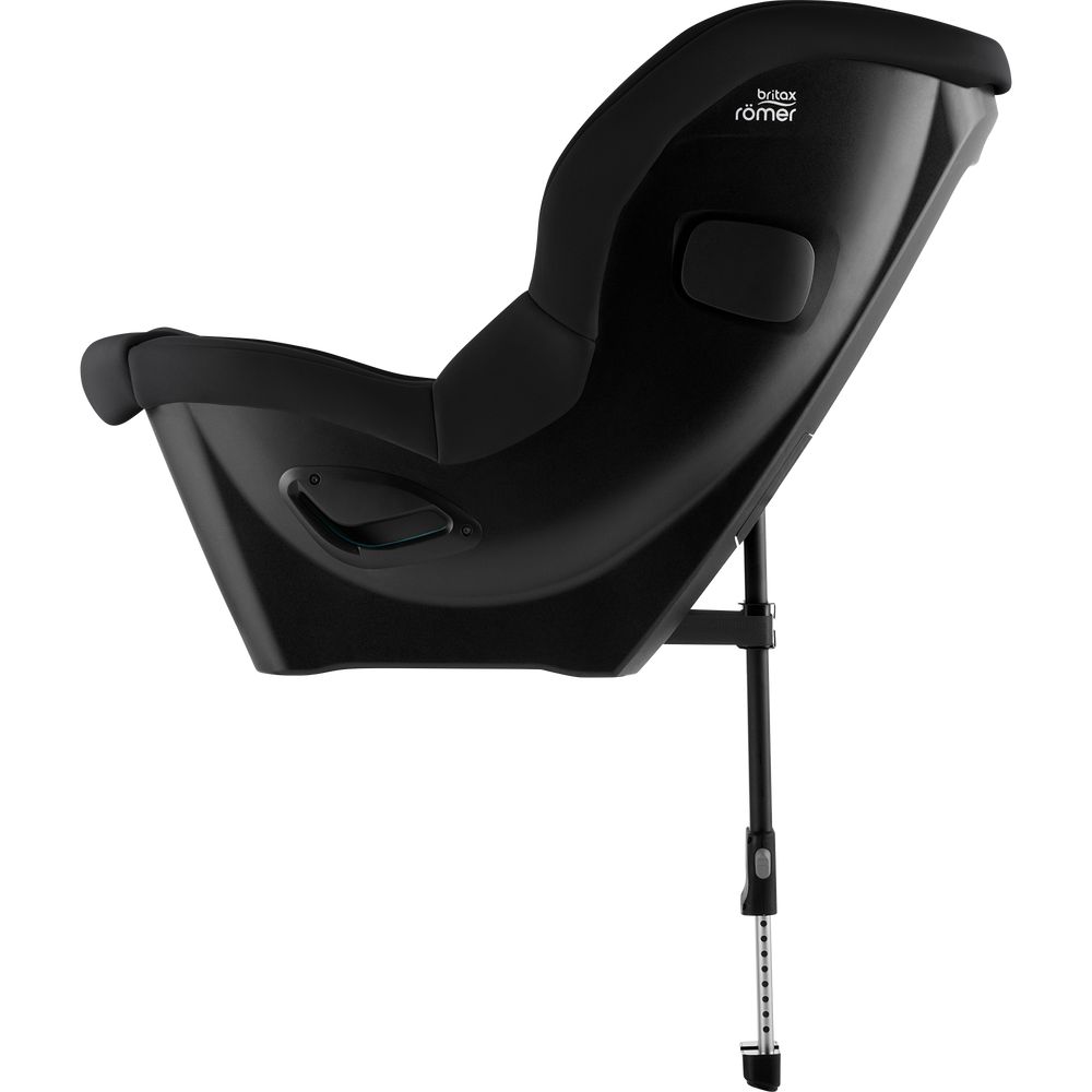 Britax Safe-Way M autostol Space Black