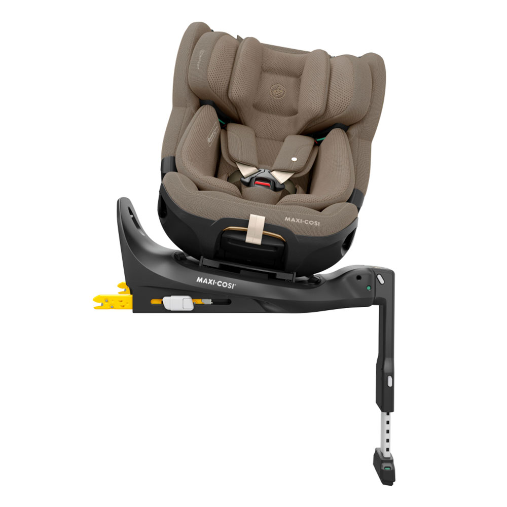 Maxi-Cosi Emerald 360 Pro Authentic Truffle autostol