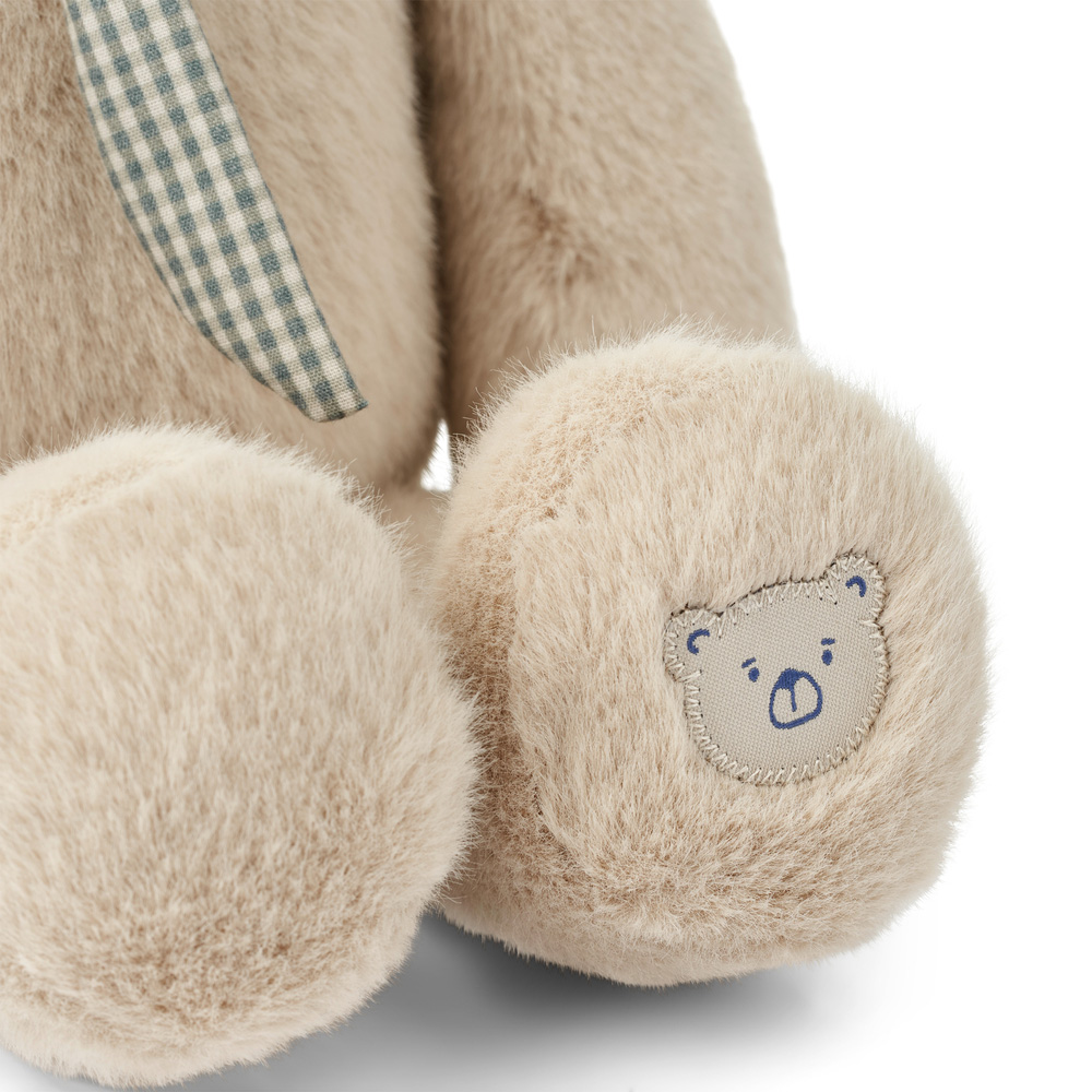Liewood Berto Rabbit Teddy Mist