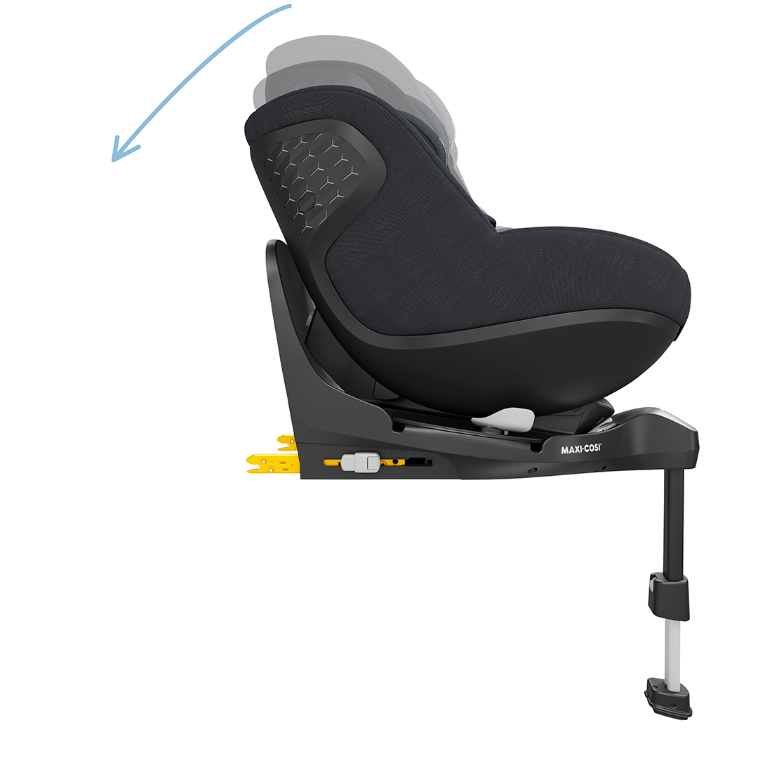 Maxi-Cosi bundle 360