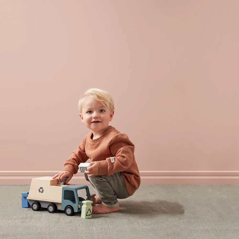Kids Concept Sweeper AIDEN