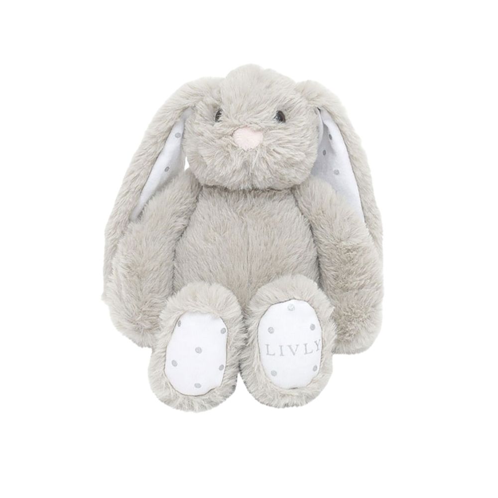 Livly nyfødt pakke blå