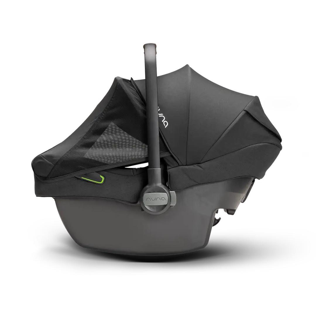 Nuna Pipa Next babyautostol PINE