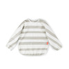 Done by Deer hagesmæk med ærmer Stripes Sand