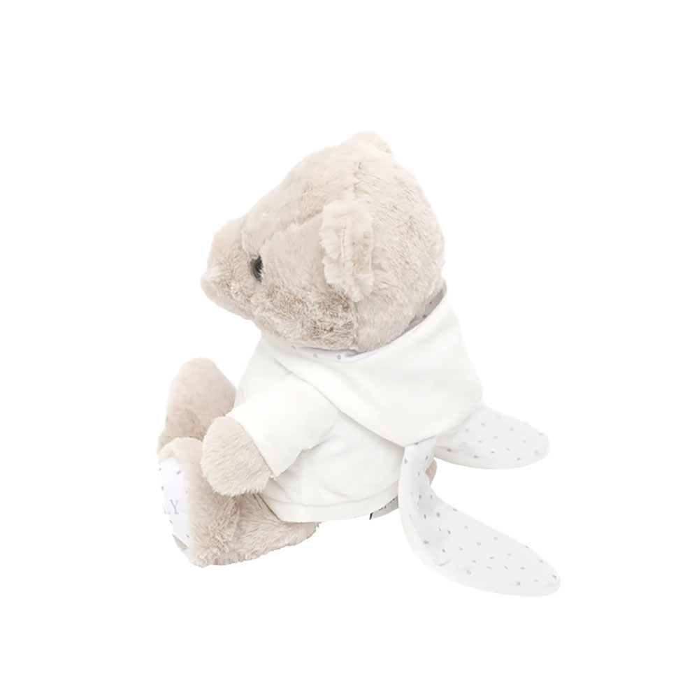 Livly Teddy Tay bamse Beige