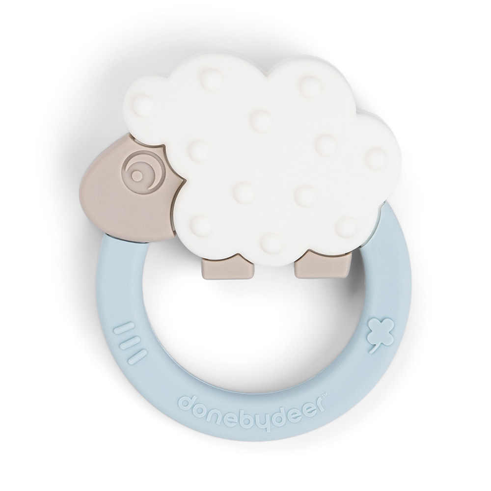 Done by Deer bidering Sheepy Blue