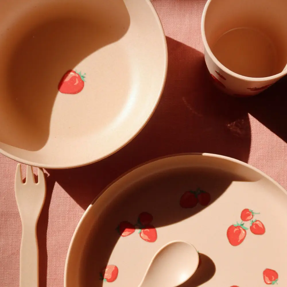 Konges Sløjd Børneservice Fragola