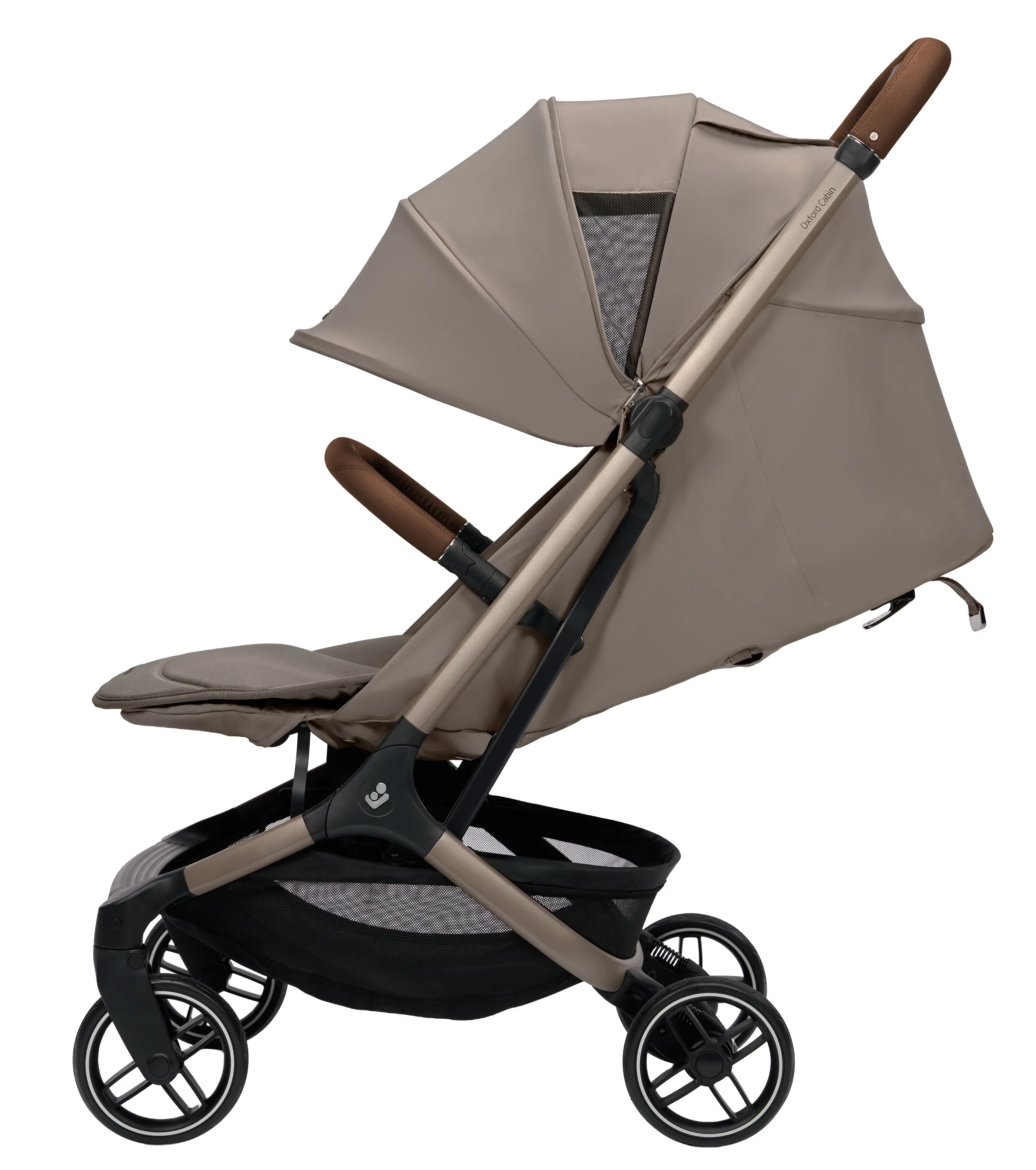Maxi-Cosi Oxford Cabin OAK TRUFFLE