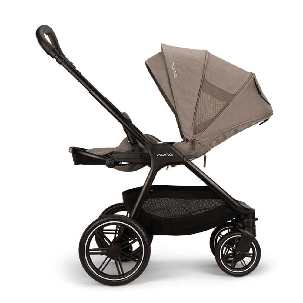 Nuna Triv LX Cedar
