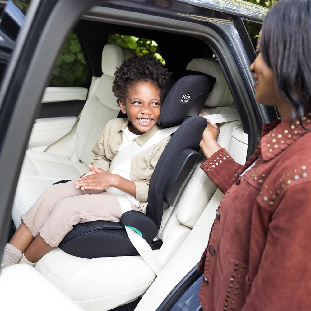 Joie I-Traver autostol Eclipse
