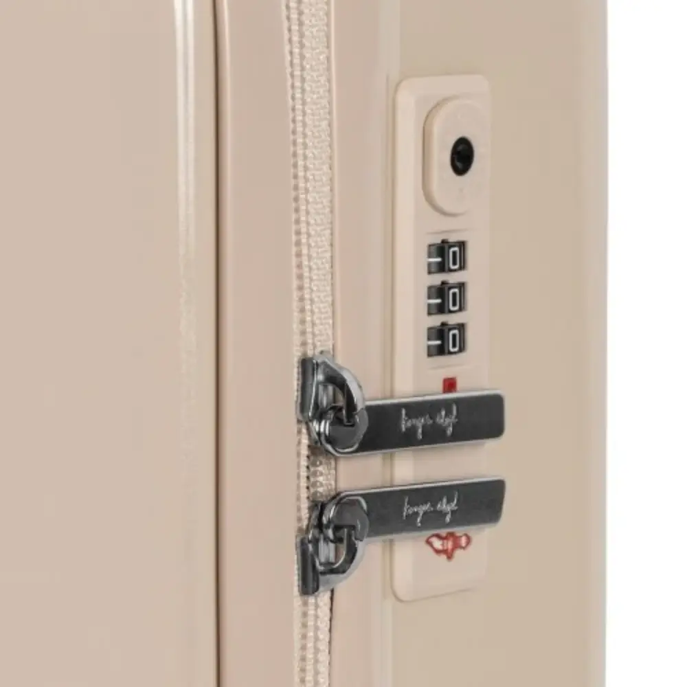 Konges Sløjd Travel Suitcase Sweet And Sour