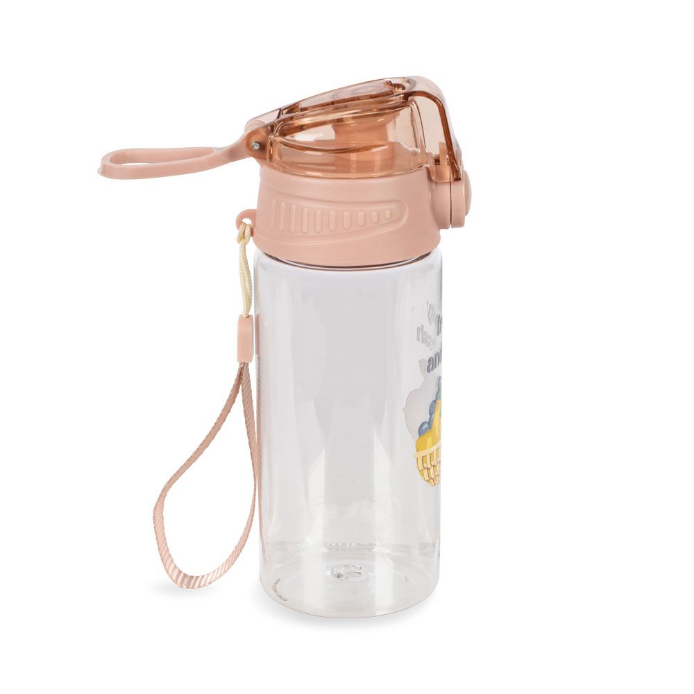 Konges Sløjd Water Bottle Fruity And Fresh-One Size