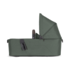 Joolz Aer2 carrycot Forest green