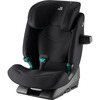 Britax SAFEFIX autostol klassisk dyb sort