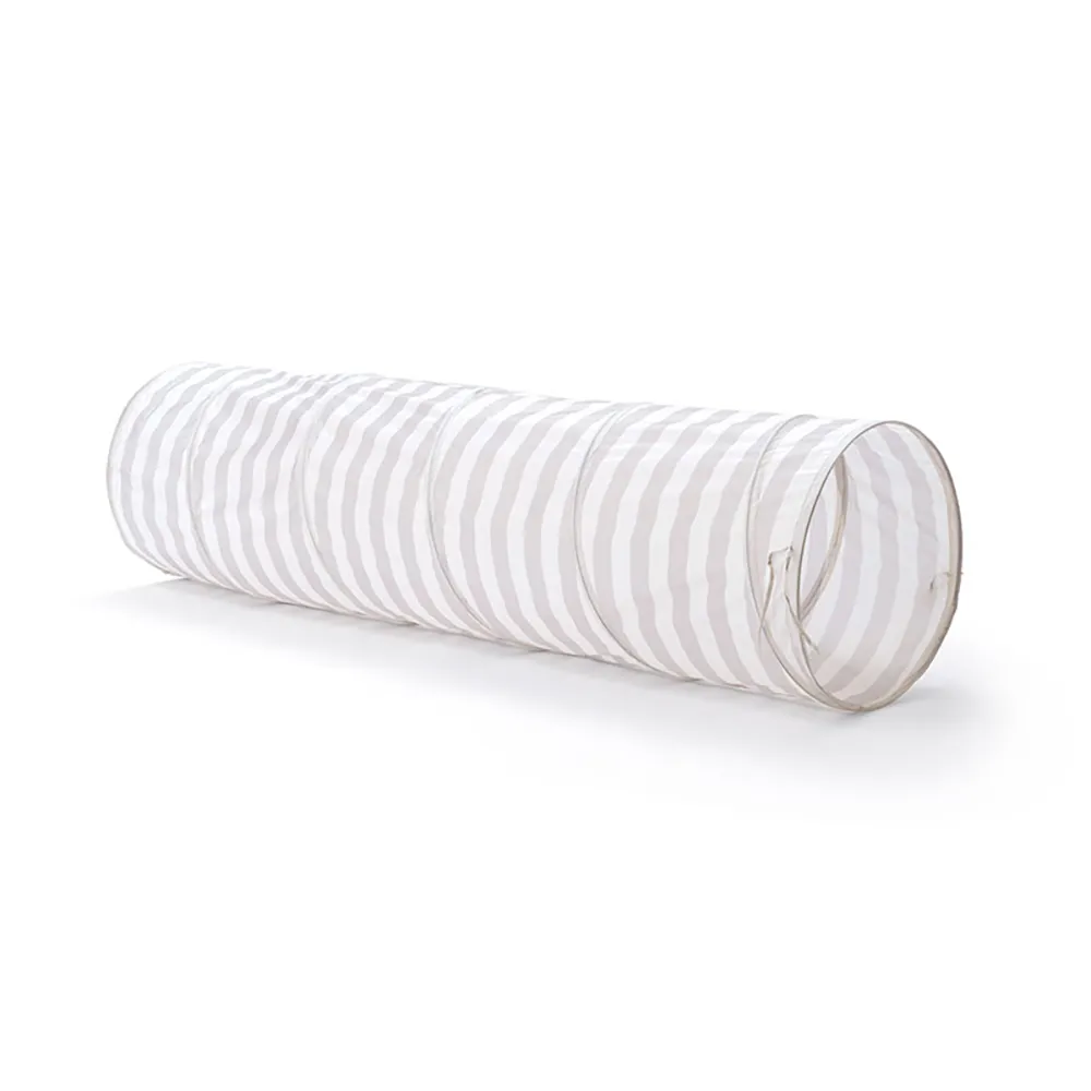 Kids Concept Tunnel edge grey STAR