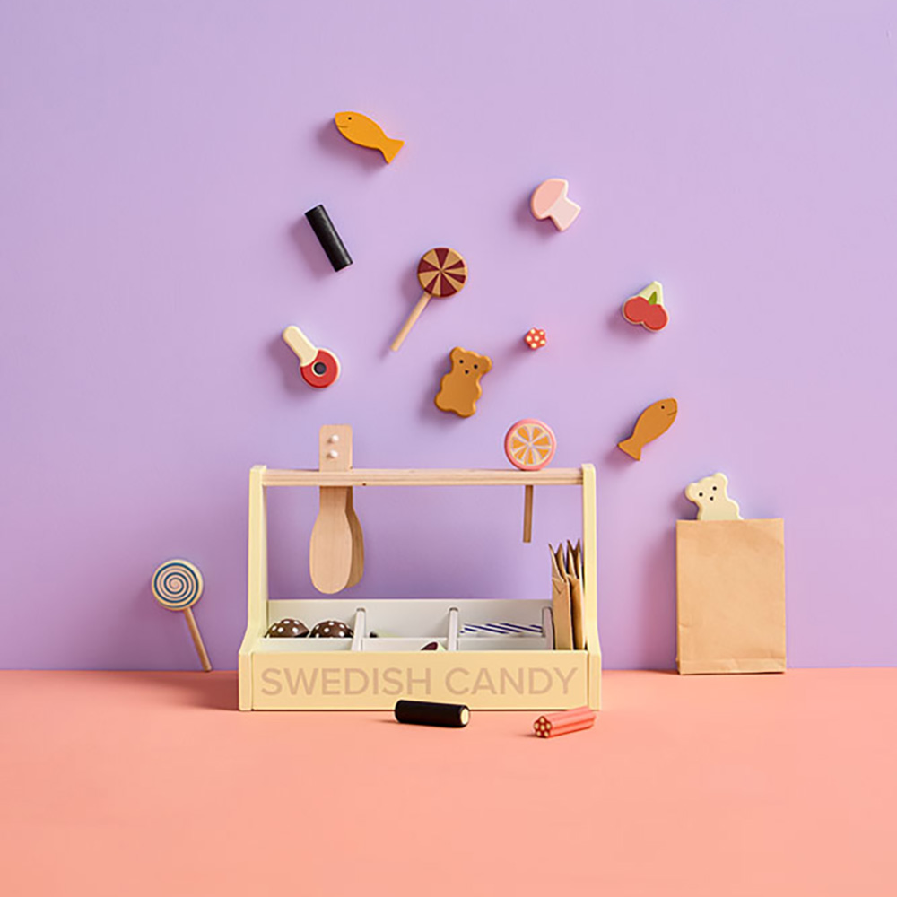 Kids Concept slikbutik