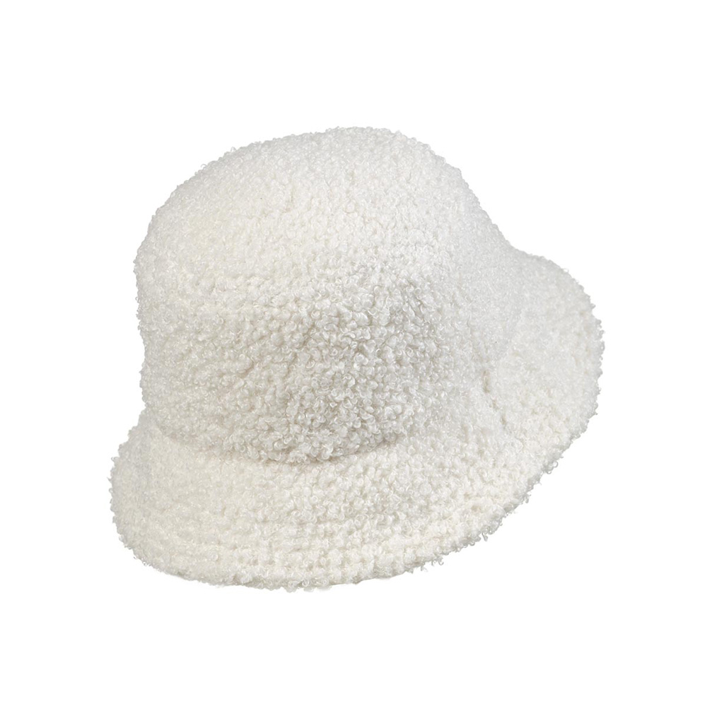 Elodie Bucket Hat Bouclé 0-6m