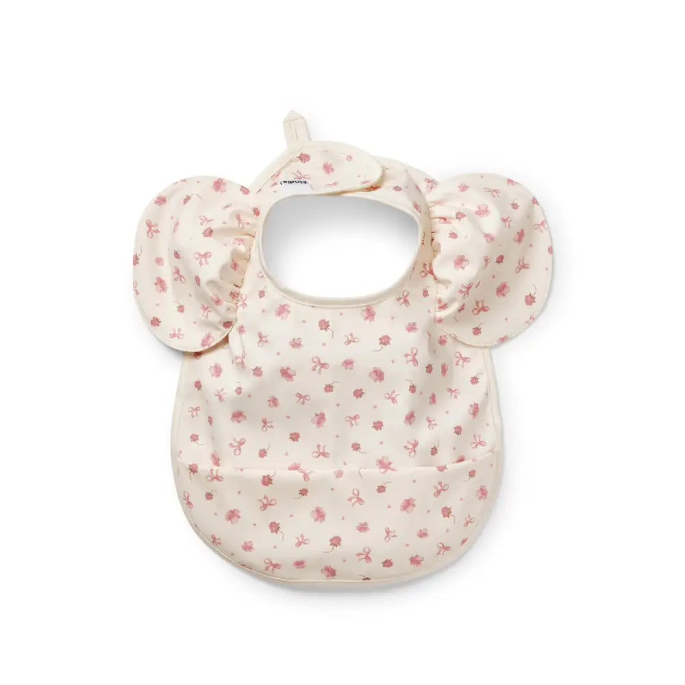 Elodie hagesmæk Petit River Rose En størrelse