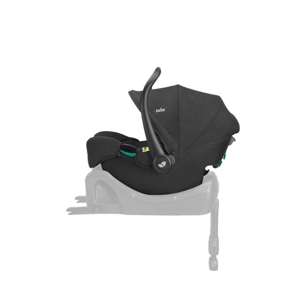 Joie babyautostol i-Snug 2 Fern