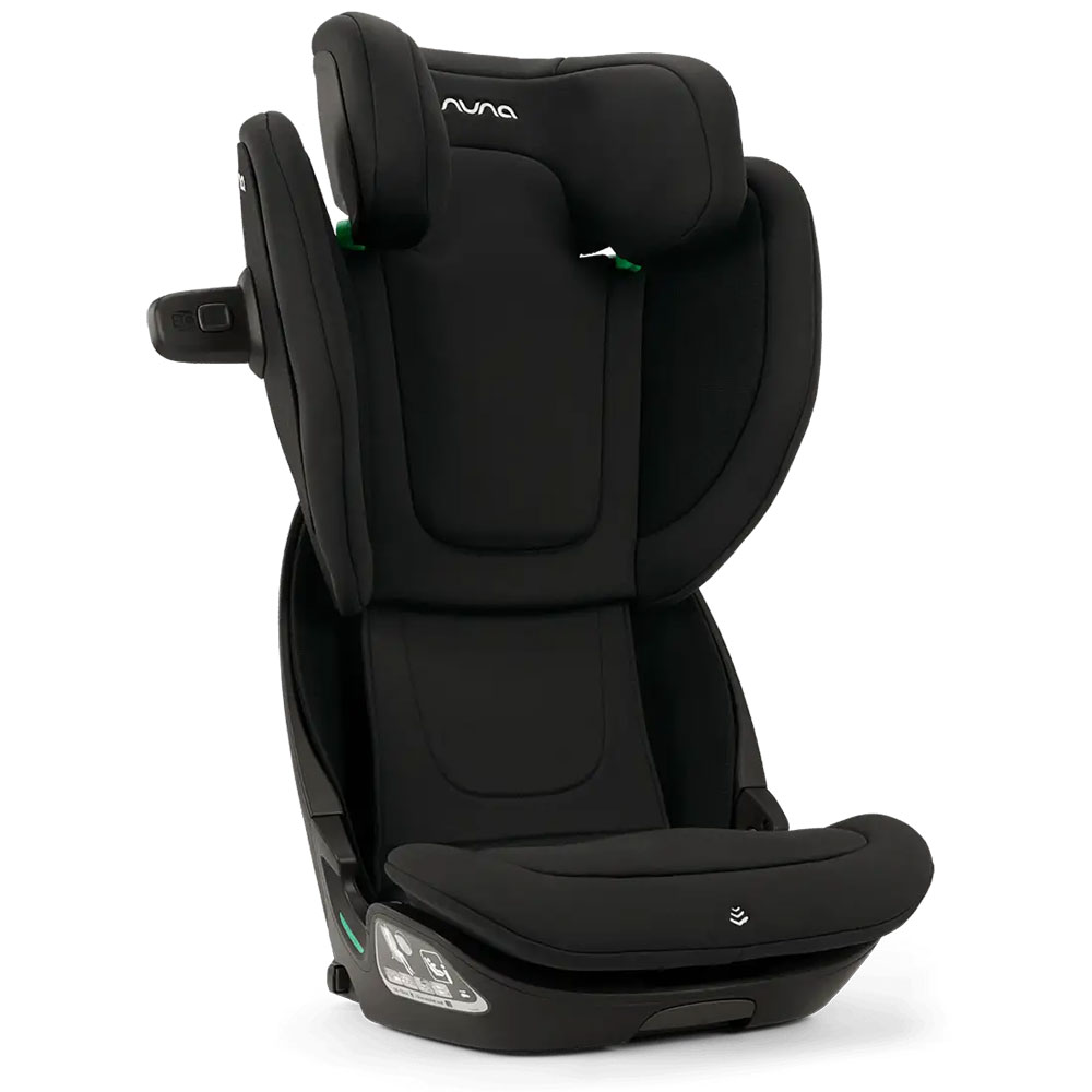 Nuna AACE LX fremadvendt selepude Thunder