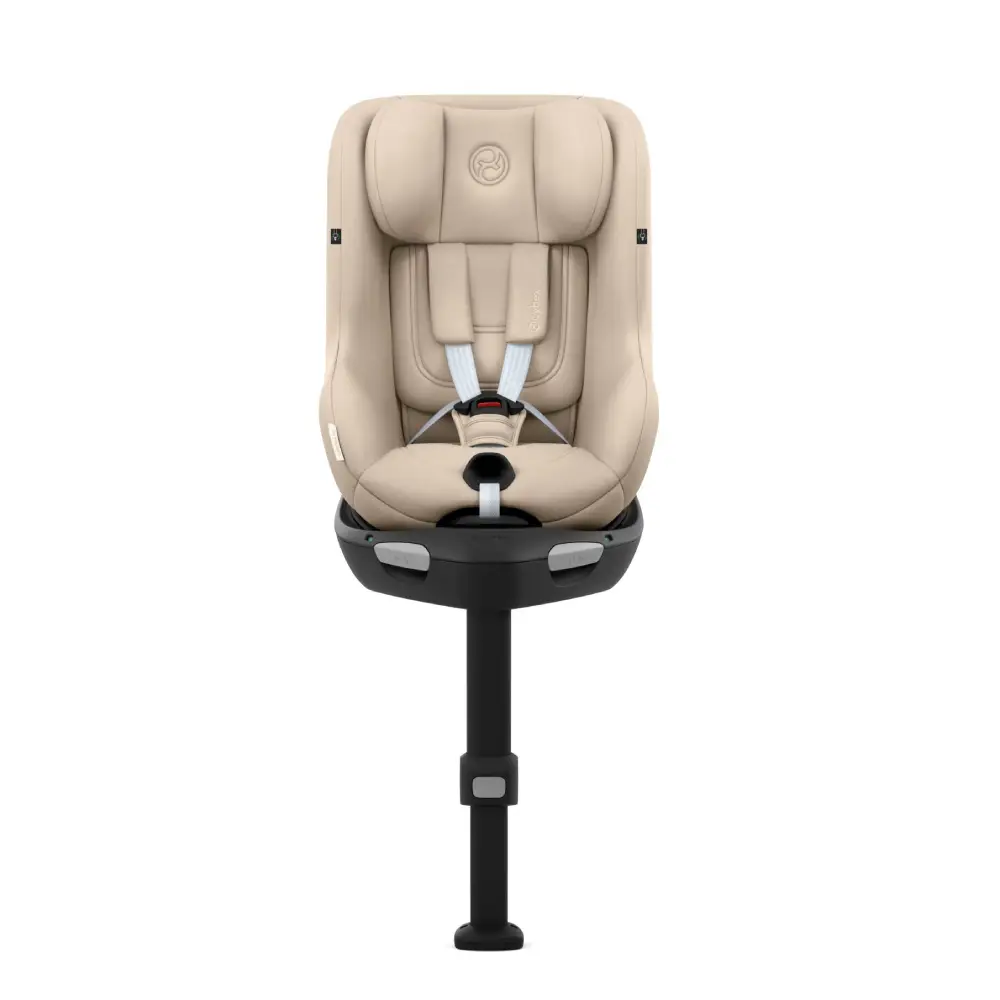 Cybex Sirona G3 i-Size autostol, Almond Beige