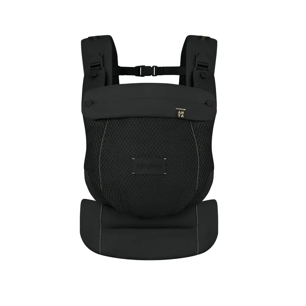 Cybex Amya bæresele Magic black