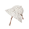 Elodie Sun Hat Garden Leo's Resort 6-12m