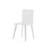 Kids Concept Chair hvid STAR