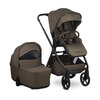 Easywalker Zoey Go Chestnut brown