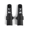Bugaboo Donkey 5 forhøjeradapter