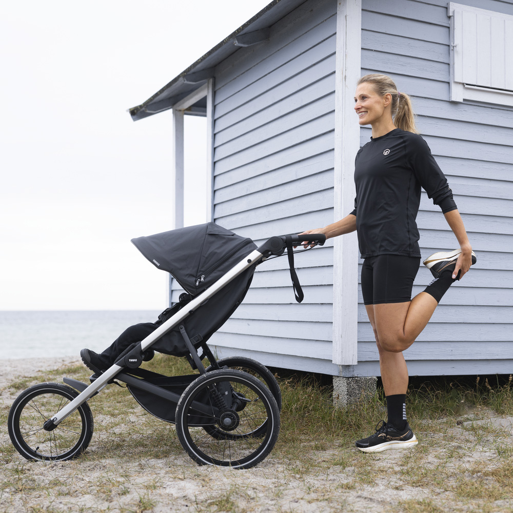 Thule Urban Glide 3-black